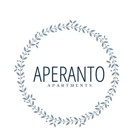Aperanto Apartments Lakki  Exterior photo