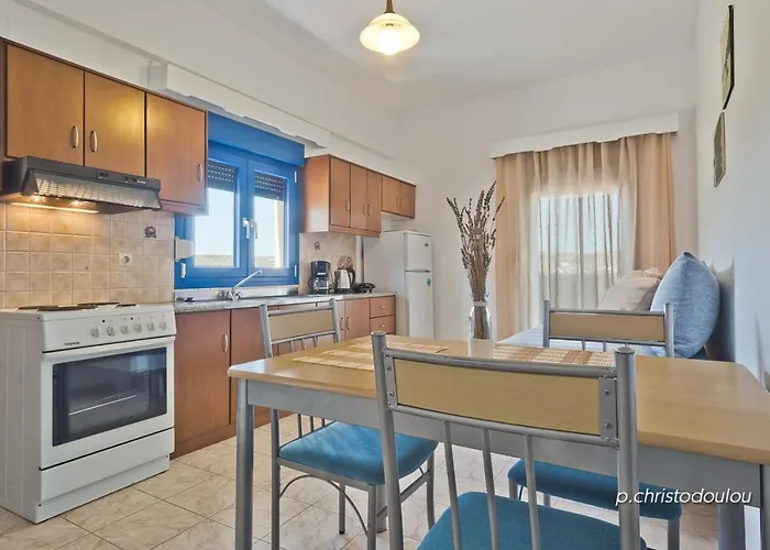Aperanto Apartments