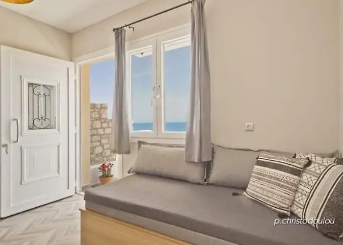 Aperanto Apartments