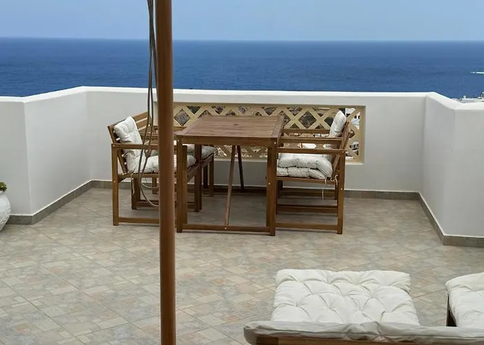 Aperanto Apartments