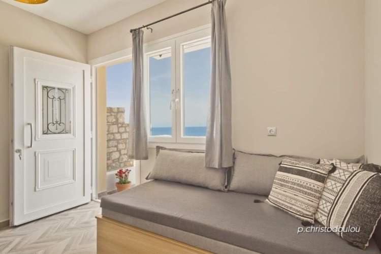 Aperanto Lakki (Karpathos)