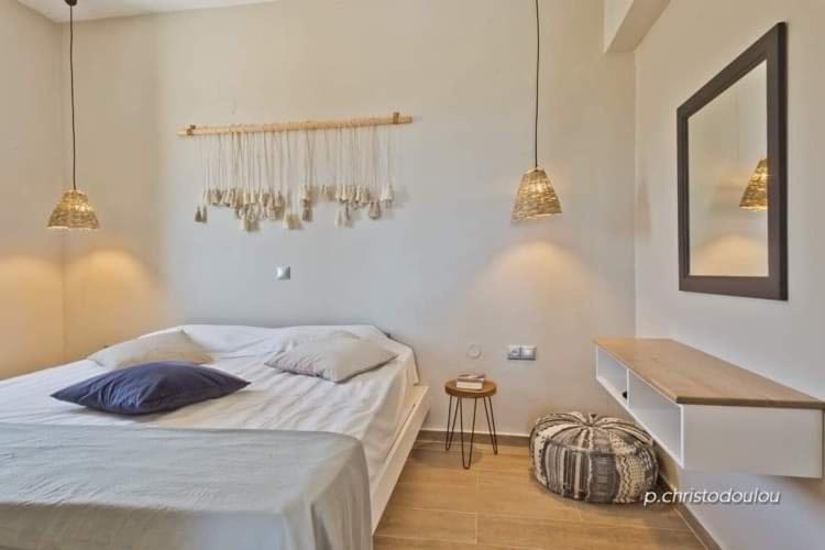 Aperanto Apartment *