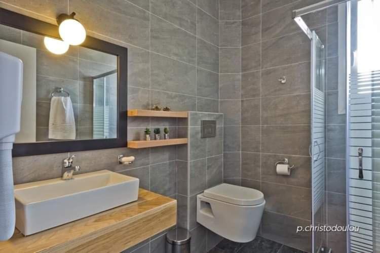 Apartment Aperanto Lakki (Karpathos)
