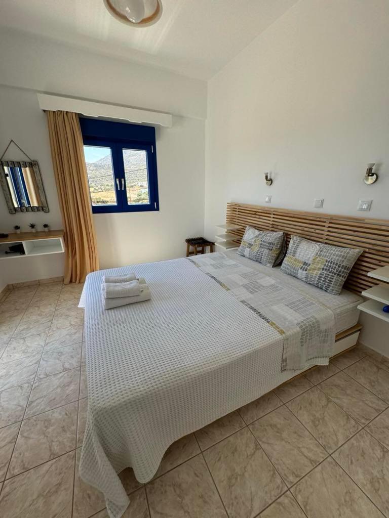 Apartment Aperanto