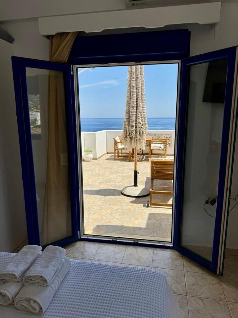 Aperanto Apartment