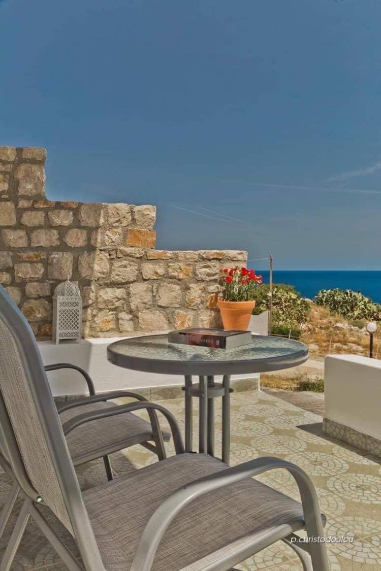 Apartment Aperanto Lakki (Karpathos)