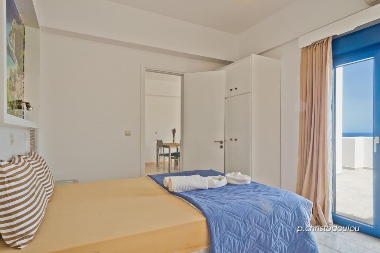 Aperanto Apartment