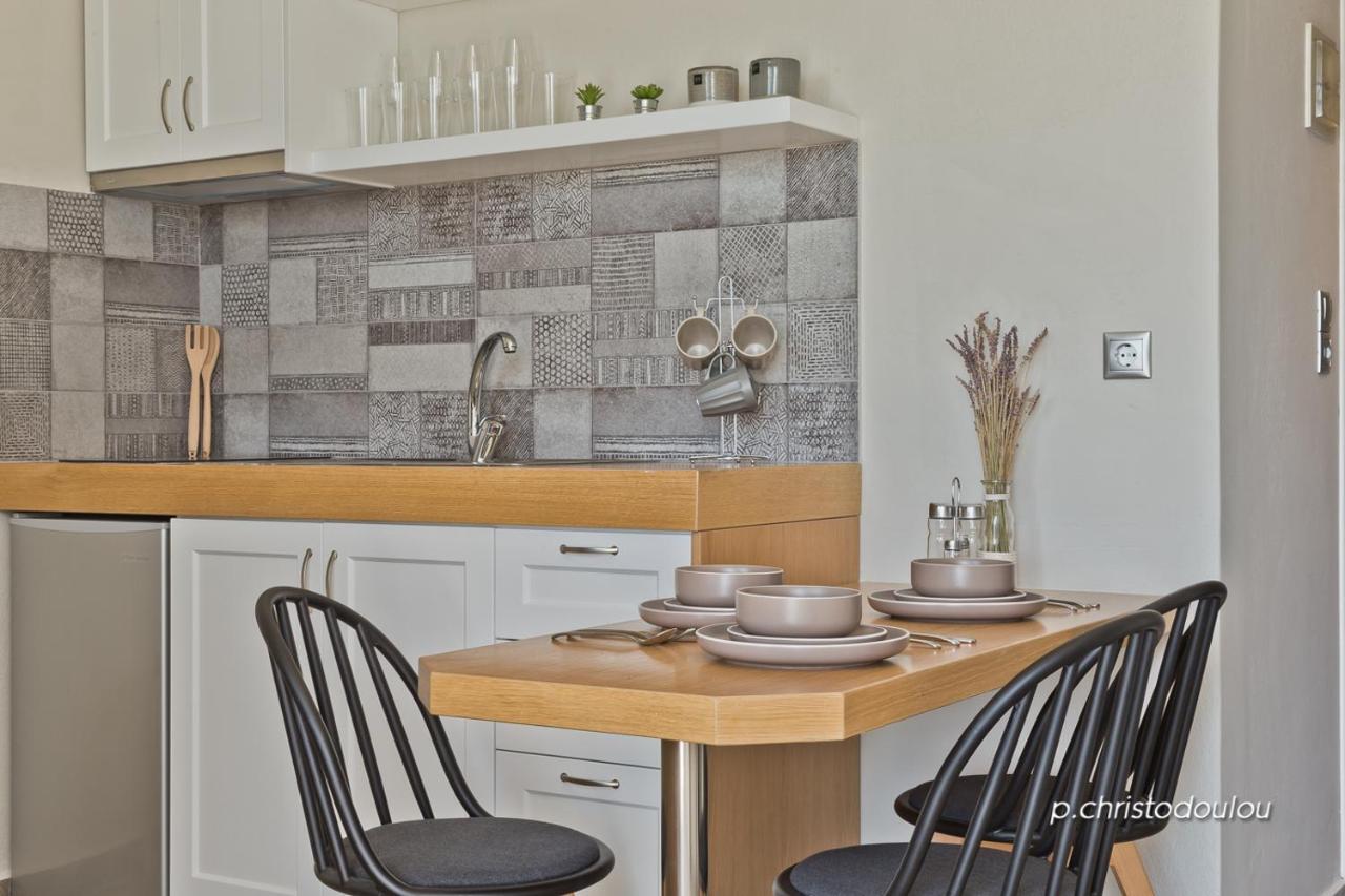 Aperanto Apartment
